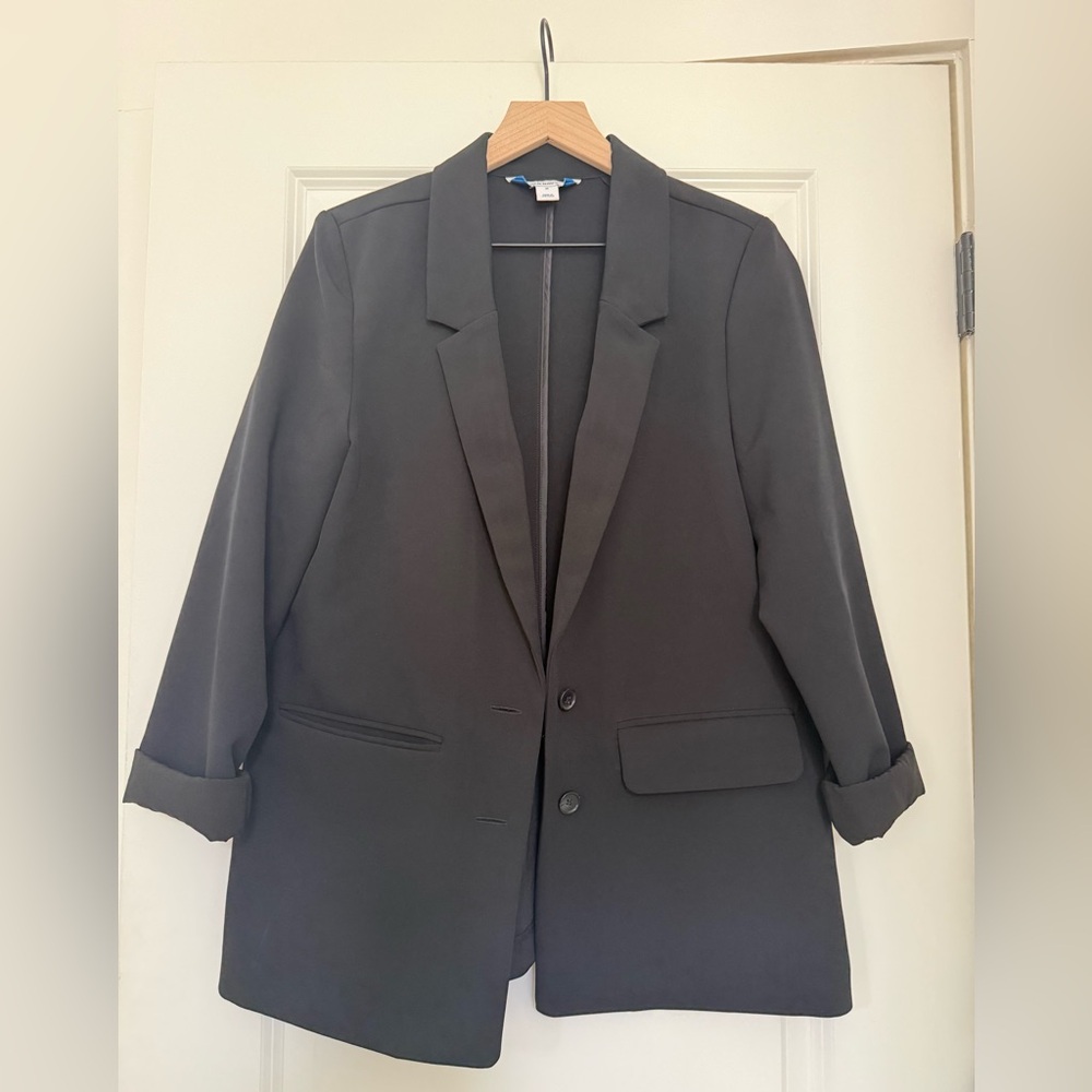 Old Navy Black Women’s Blazer